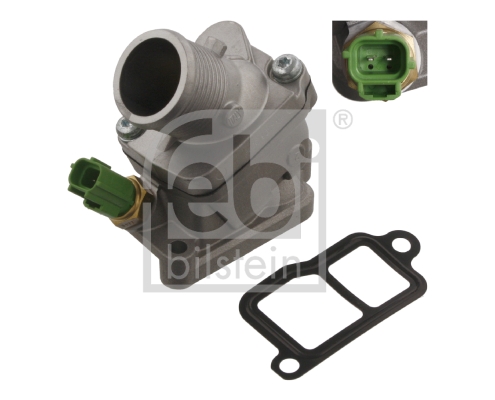 Termostat,lichid racire 34850 FEBI BILSTEIN