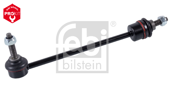 Brat/bieleta suspensie, stabilizator 34854 FEBI BILSTEIN