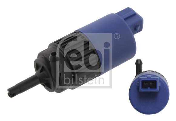 Pompa de apa,spalare parbriz 34862 FEBI BILSTEIN