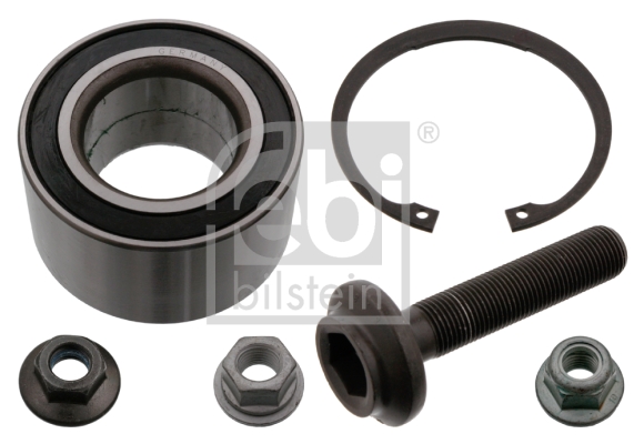 Set rulment roata 34875 FEBI BILSTEIN