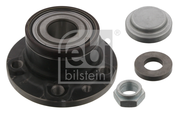 Set rulment roata 34956 FEBI BILSTEIN