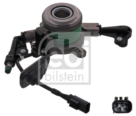 Rulment de presiune, ambreiaj 34962 FEBI BILSTEIN