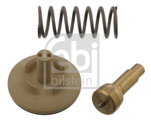 Termostat,lichid racire 34978 FEBI BILSTEIN