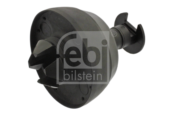 Punct de sprijin, cric 34985 FEBI BILSTEIN