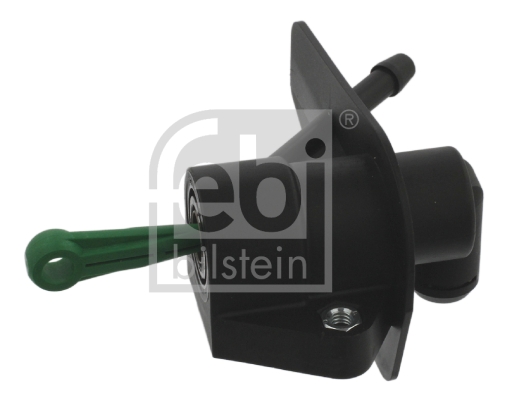 Pompa centrala, ambreiaj 34988 FEBI BILSTEIN