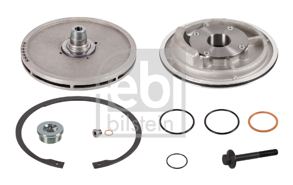 Set reparatie, pompa apa 35027 FEBI BILSTEIN