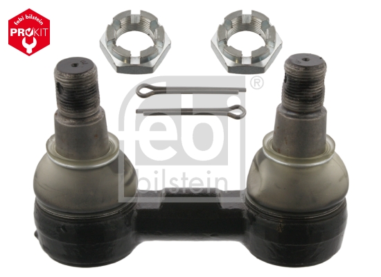 Brat/bieleta suspensie, stabilizator 35062 FEBI BILSTEIN