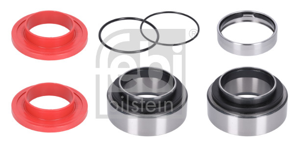 Set rulment roata 35077 FEBI BILSTEIN