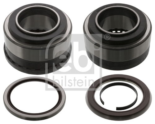 Set rulment roata 35078 FEBI BILSTEIN