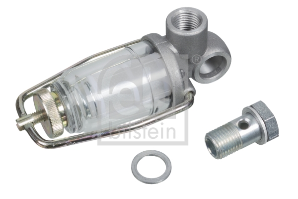 Filtru combustibil 35084 FEBI BILSTEIN