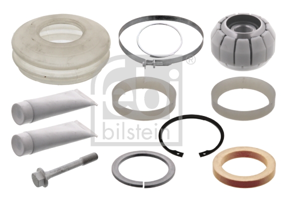 Set reparatie, Brat longitudinal 35089 FEBI BILSTEIN