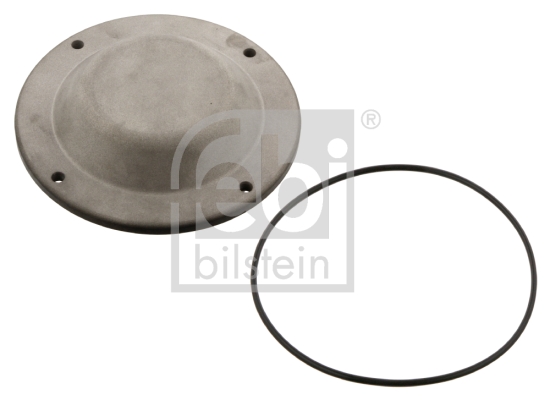 Capac de protectie,butuc roata 35170 FEBI BILSTEIN