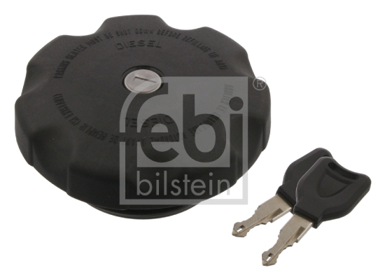 Buson,rezervor de combustibil 35180 FEBI BILSTEIN