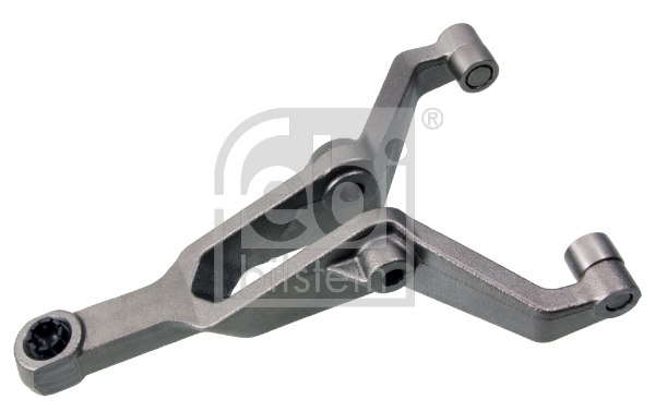 Furca decuplare, ambreiaj 35210 FEBI BILSTEIN