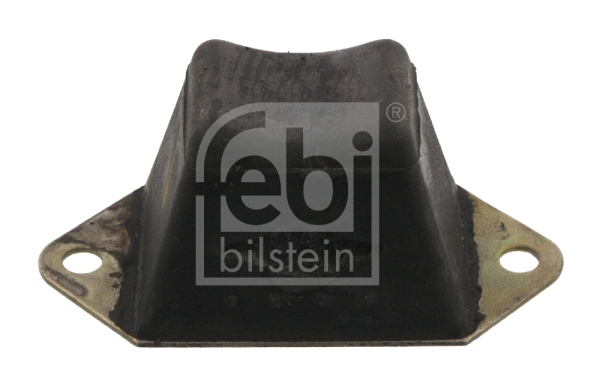 Tampon cauciuc, suspensie 35230 FEBI BILSTEIN