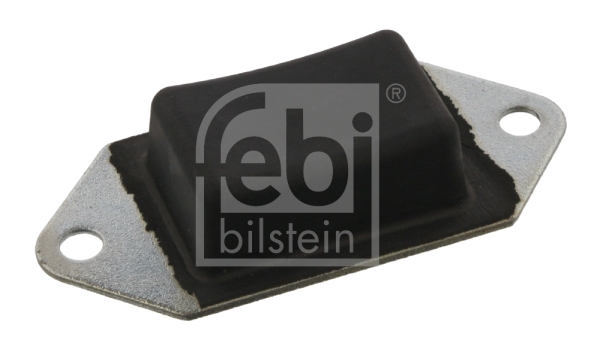 Tampon cauciuc, suspensie 35258 FEBI BILSTEIN