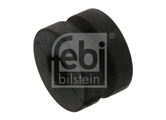 Tampon cauciuc,amortizor esapament 35284 FEBI BILSTEIN