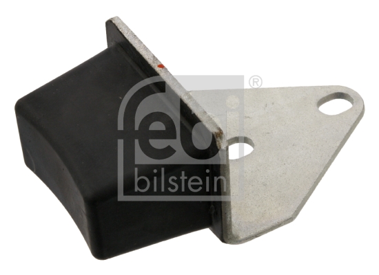 Tampon cauciuc, suspensie 35285 FEBI BILSTEIN