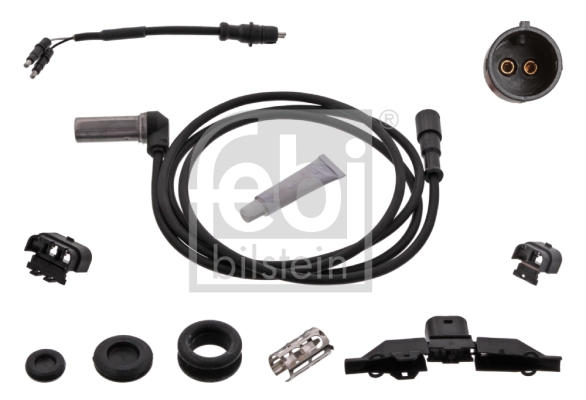 Senzor,turatie roata 35299 FEBI BILSTEIN