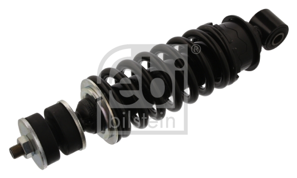 Amortizor, suspensie cabina 35309 FEBI BILSTEIN