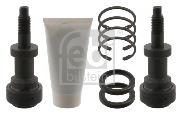 Set reparatie, stabilizator cabina sofer 35327 FEBI BILSTEIN