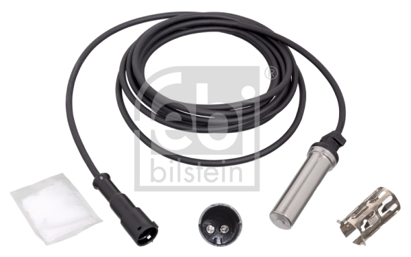 Senzor,turatie roata 35330 FEBI BILSTEIN