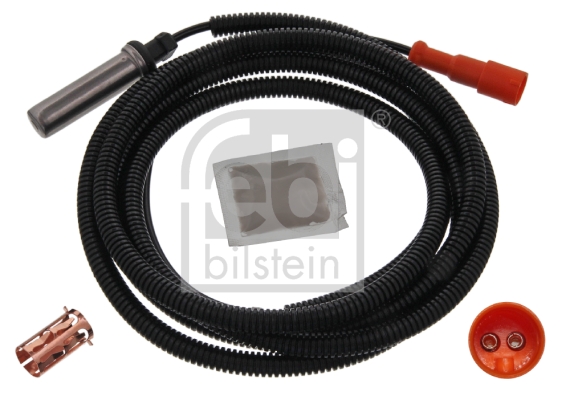 Senzor,turatie roata 35332 FEBI BILSTEIN