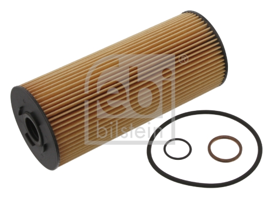 Filtru ulei 35343 FEBI BILSTEIN