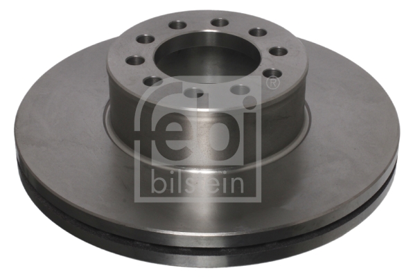 Disc frana 35345 FEBI BILSTEIN