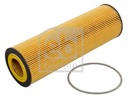 Filtru ulei 35351 FEBI BILSTEIN