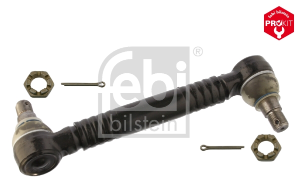 Brat/bieleta suspensie, stabilizator 35354 FEBI BILSTEIN