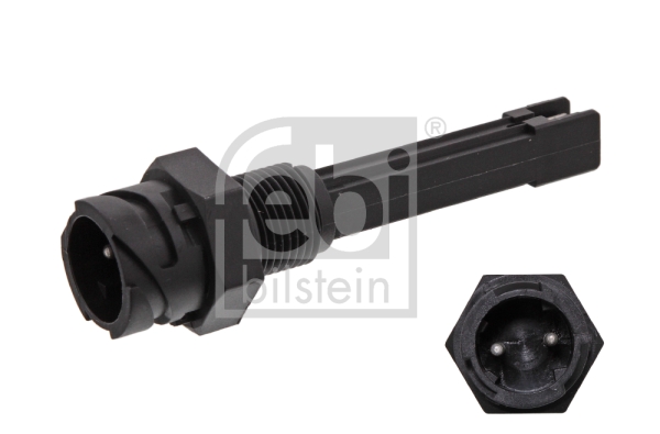 Senzor,nivel lichid de racire 35358 FEBI BILSTEIN