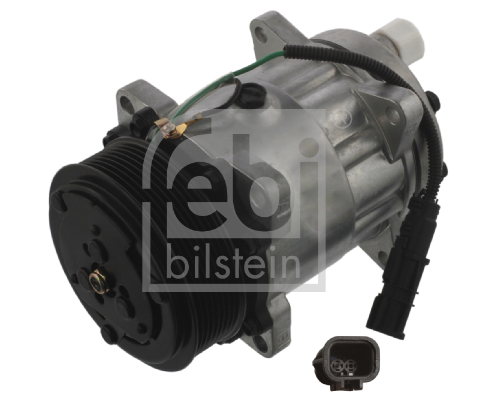 Compresor, climatizare 35385 FEBI BILSTEIN