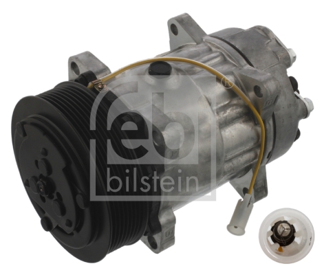 Compresor, climatizare 35392 FEBI BILSTEIN