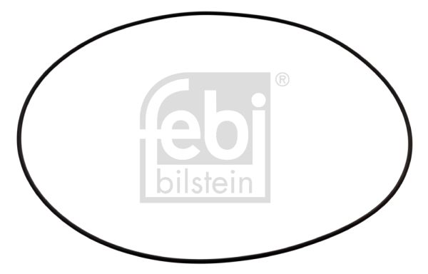 Inel de etansare,butuc roata 35418 FEBI BILSTEIN