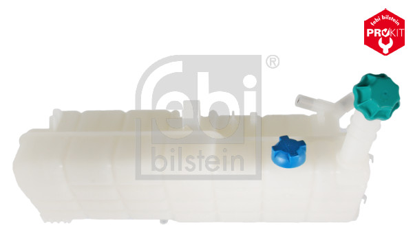 Vas de expansiune, racire 35432 FEBI BILSTEIN