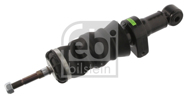 Amortizor, suspensie cabina 35437 FEBI BILSTEIN