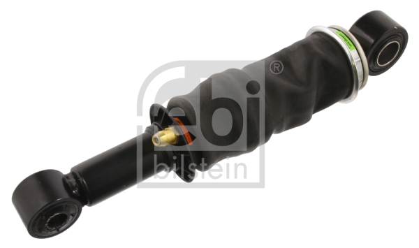 Amortizor, suspensie cabina 35438 FEBI BILSTEIN