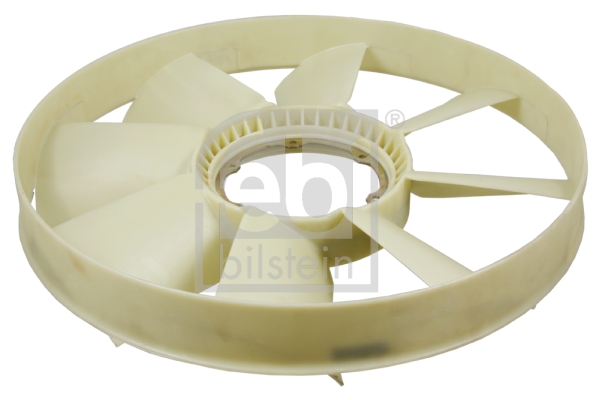 Paleta ventilator, racire motor 35485 FEBI BILSTEIN