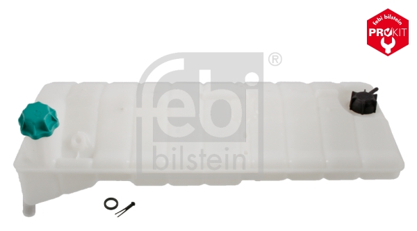 Vas de expansiune, racire 35498 FEBI BILSTEIN