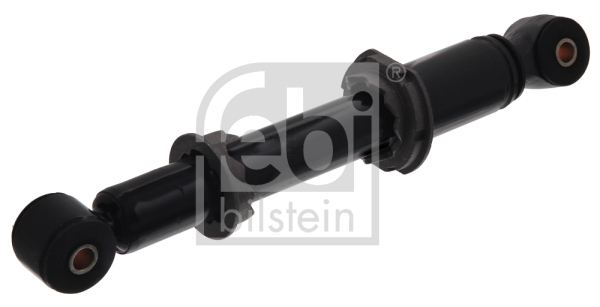 Amortizor, suspensie cabina 35507 FEBI BILSTEIN