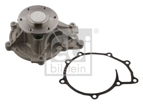 Pompă de apă, răcire motor 35518 FEBI BILSTEIN