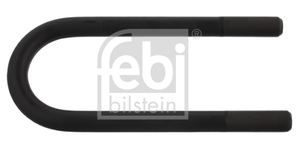 Brida arc 35523 FEBI BILSTEIN
