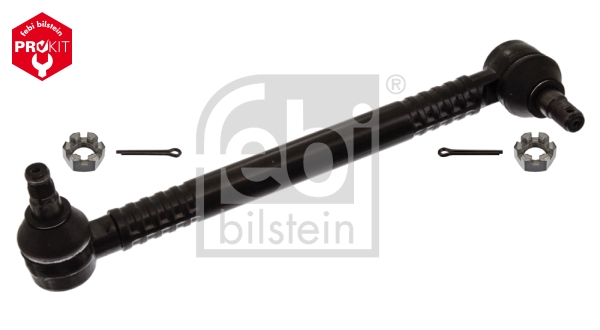 Brat/bieleta suspensie, stabilizator 35532 FEBI BILSTEIN