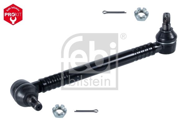 Brat/bieleta suspensie, stabilizator 35533 FEBI BILSTEIN