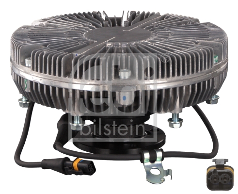 Cupla, ventilator radiator 35539 FEBI BILSTEIN