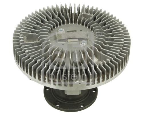 Cupla, ventilator radiator 35553 FEBI BILSTEIN
