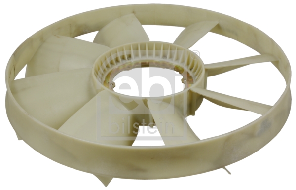 Paleta ventilator, racire motor 35557 FEBI BILSTEIN