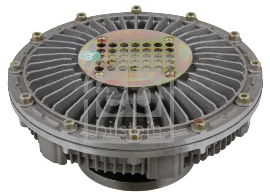 Cupla, ventilator radiator 35562 FEBI BILSTEIN