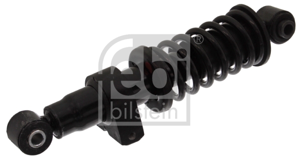 Amortizor, suspensie cabina 35588 FEBI BILSTEIN